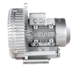 SIDE CHANNEL REGENERATIVE BLOWER FAN  4.6KW