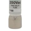 EATON 8/10A 250VAC TIME DELAY MIDGET FUSE