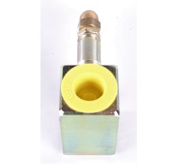 FLOW CONTROL VALVE