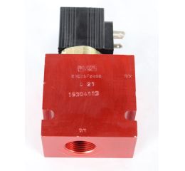 VALVE ASSM