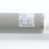 ITT STANDARD XCHANGE SSCF 4-PASS HEAT EXCHANGER 450F MAX TEMP