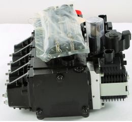 VALVE-5 SECTION PVG C300