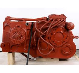 TRANSMISSION ASSEMBLY MOD 3WG180 REMAN