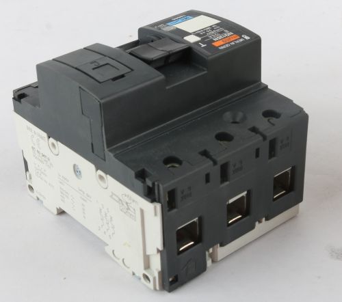 ATLAS COPCO CIRCUIT BREAKER 3P 125A