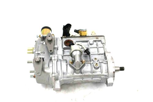 BOBCAT FUEL INJECTION PUMP
