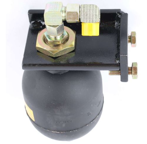 AGCO ACCUMULATOR - HYDAC  0.7L 35 bar PRE-CHARGE