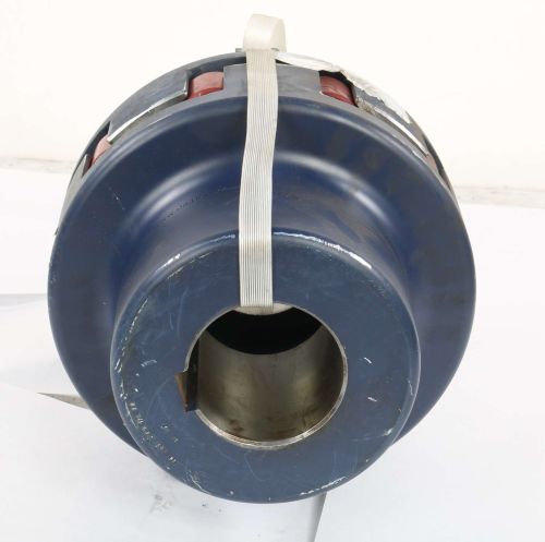 BUCYRUS COUPLING S 300 ST-VKR; EK 100H
