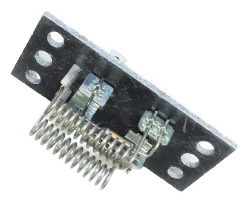 RED DOT BLOWER RESISTOR