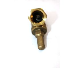 NON RETURN VALVE