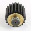 MERITOR GEAR & SHAFT ASSEMBLY
