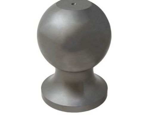 JOHN DEERE AFTERMARKET BALL