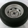 ATLAS COPCO TIRE ASSEMBLY (IED.5-5.5) 165R13C 8PR LT