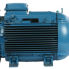 WEG ELECTRIC MOTOR 100HP 460V 83Hz 250S/M-04