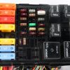 ASV LLC RC50 MAIN WIRING HARNESS W ELECTRICAL PANEL
