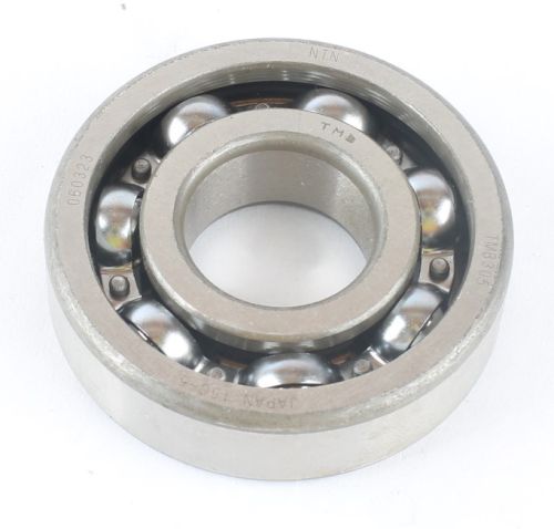 NTN BALL BEARING - DEEP GROOVE RADIAL 62MM OD
