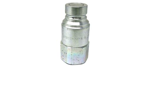 STUCCHI QUICK CONNECT NIPPLE