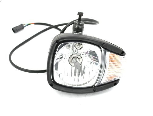 BOBCAT LIGHT RIGHT