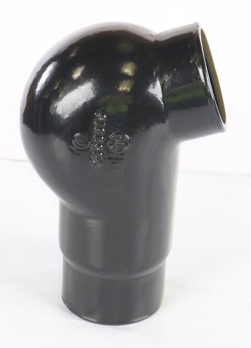 VOLVO PENTA EXHAUST RISER ELBOW PIPE