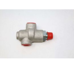 THERMOSTAT DIESEL FUEL W