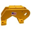 JOHN DEERE AFTERMARKET SUPPORT, CROSSBAR END