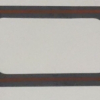 CUMMINS HAND HOLE GASKET FOR 11L M11