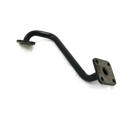 PIPE TUBE EXHAUST