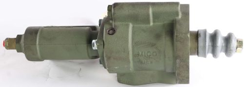 ZF - MICO INC. MASTER CYLINDER - BRAKE