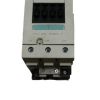 SIEMENS CONTACTOR  65AMP  3 POLE  110/120VAC  50/60HZ