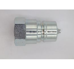 QUICK COUPLING HALF