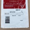 MERITOR AXLE HARDWARE - SHIM KIT