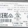 ALLEN-BRADLEY MODULE - 8-POINT ANALOG INPUT 24VDC
