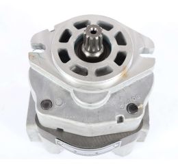 PUMP ASSEMBLY