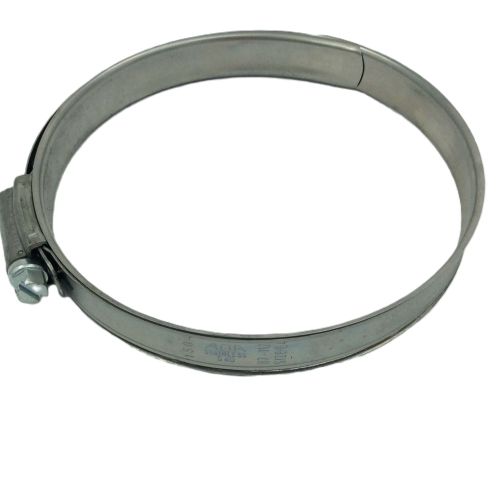 ABA HOSE CLAMP 87mm-112mm S40 SAFE