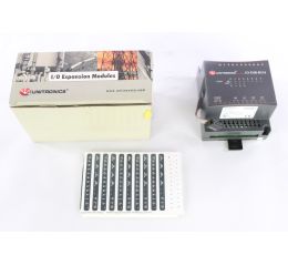 COMPUTER LOW VOLT I/O EXPAN. MODULE 8 INPUTS 4 OUT