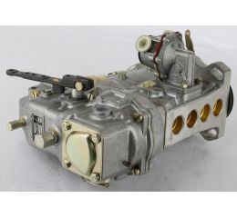 FUEL INJECTION PUMP