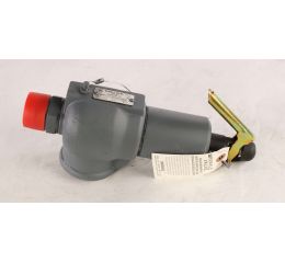 VALVE-SAFETY:1.25NPT  54PSI