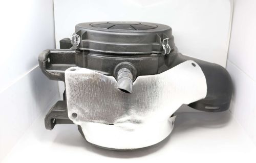 NAVISTAR AIR CLEANER ASSEMBLY