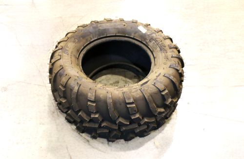CARLISLE TIRE TIRE MUD REAR 25X11X12 4PLY AT489