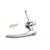 JLG HANDLE LOCKABLE