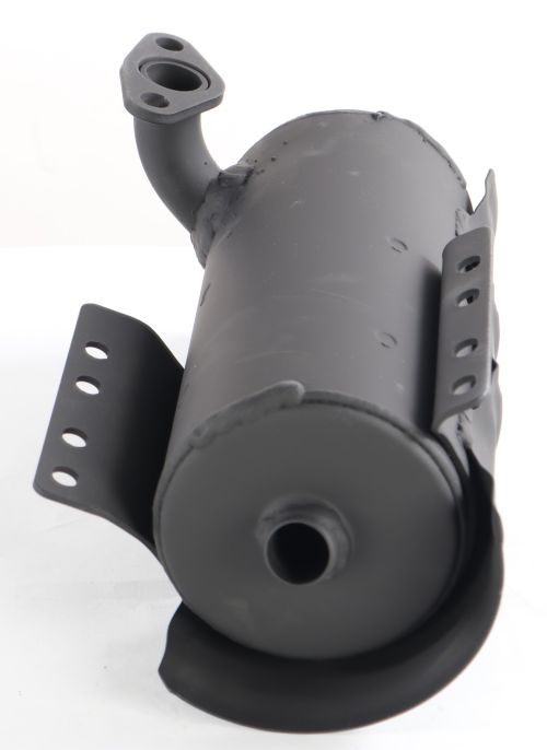 HONDA MUFFLER CPL