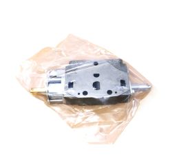 HYDRAULIC VALVE SECTION