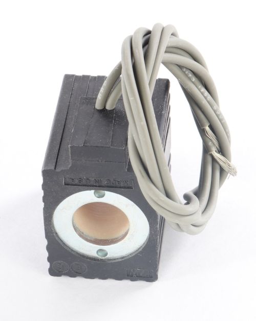 PARKER COIL 018VDC