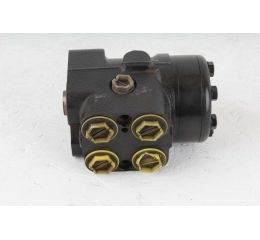 ORBITROL STEERING UNIT