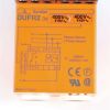 CROUZET/GAROS/SYRELEC RELAY: 3-PHASE VOLTAGE CONTROL 400-415V