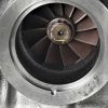 HOLSET TURBOCHARGER