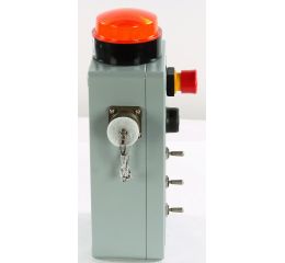 REMOTE CONTROL LH