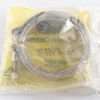 JOHN DEERE EXHAUST CLAMP - V-BAND 4-1/4in