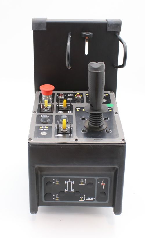 JLG CONT BOX (AUS)