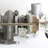 KUBOTA TURBOCHARGER