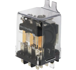 GEN PURPOSE SPDT 10A 24V RELAY